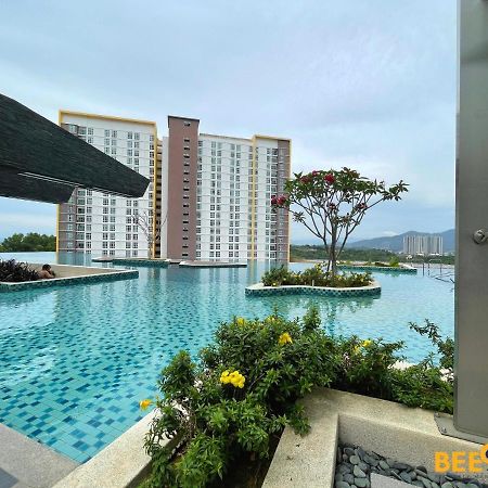 Mesa Hill Nilai By Beestay Management Exterior foto