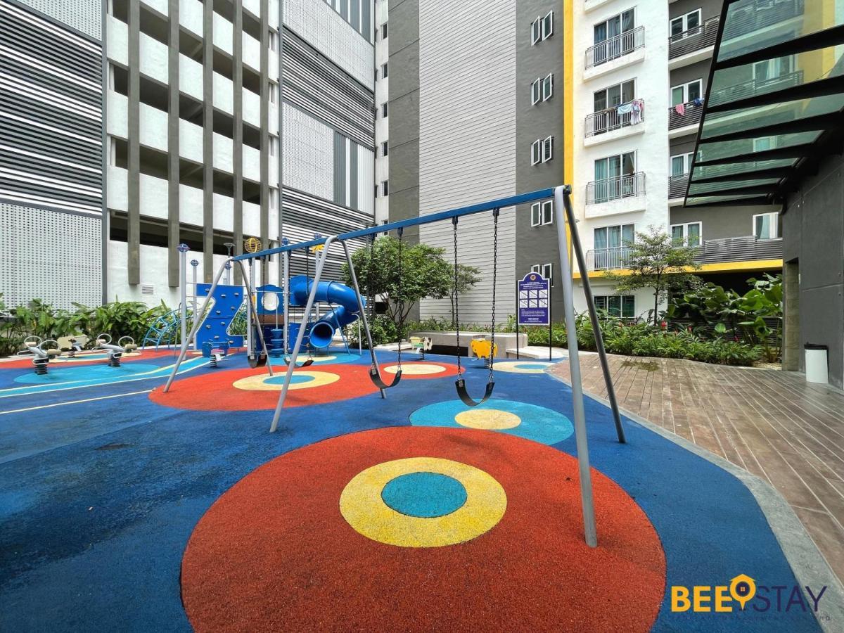 Mesa Hill Nilai By Beestay Management Exterior foto
